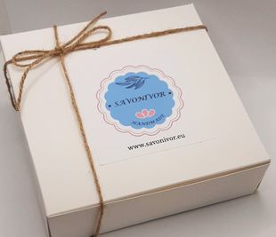 Savonivor Gift Box